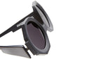 R4 Sun BM CT Black Matt Cut
