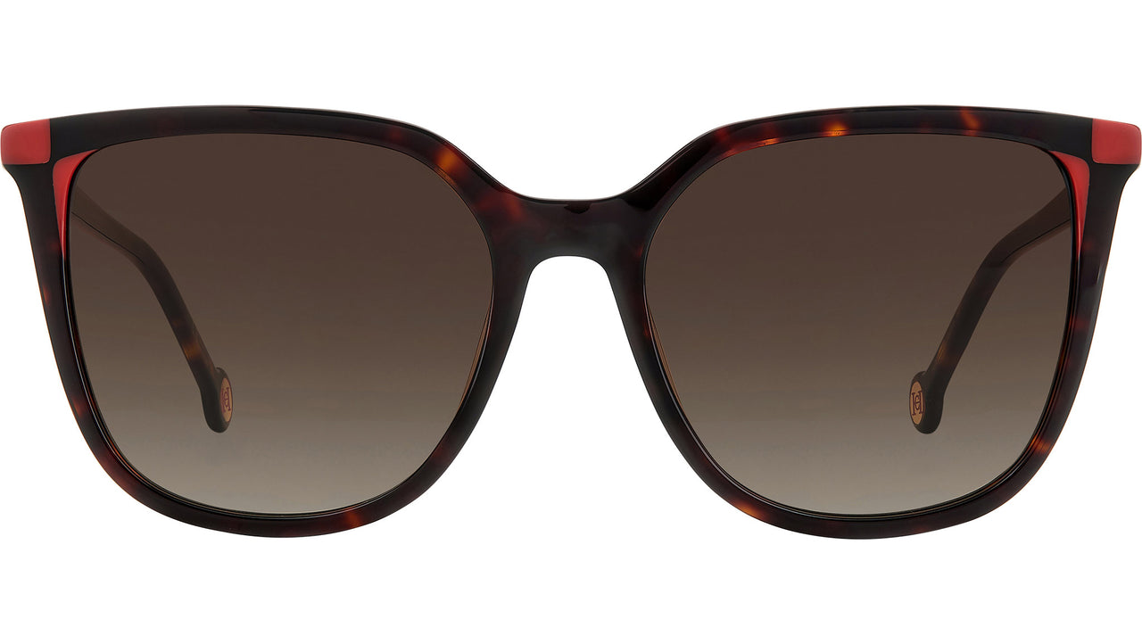 HER 0140/S O63 Havana Red