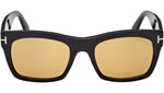 Nico FT1062 01E Black
