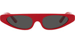 DG 4442 308887 Red Grey