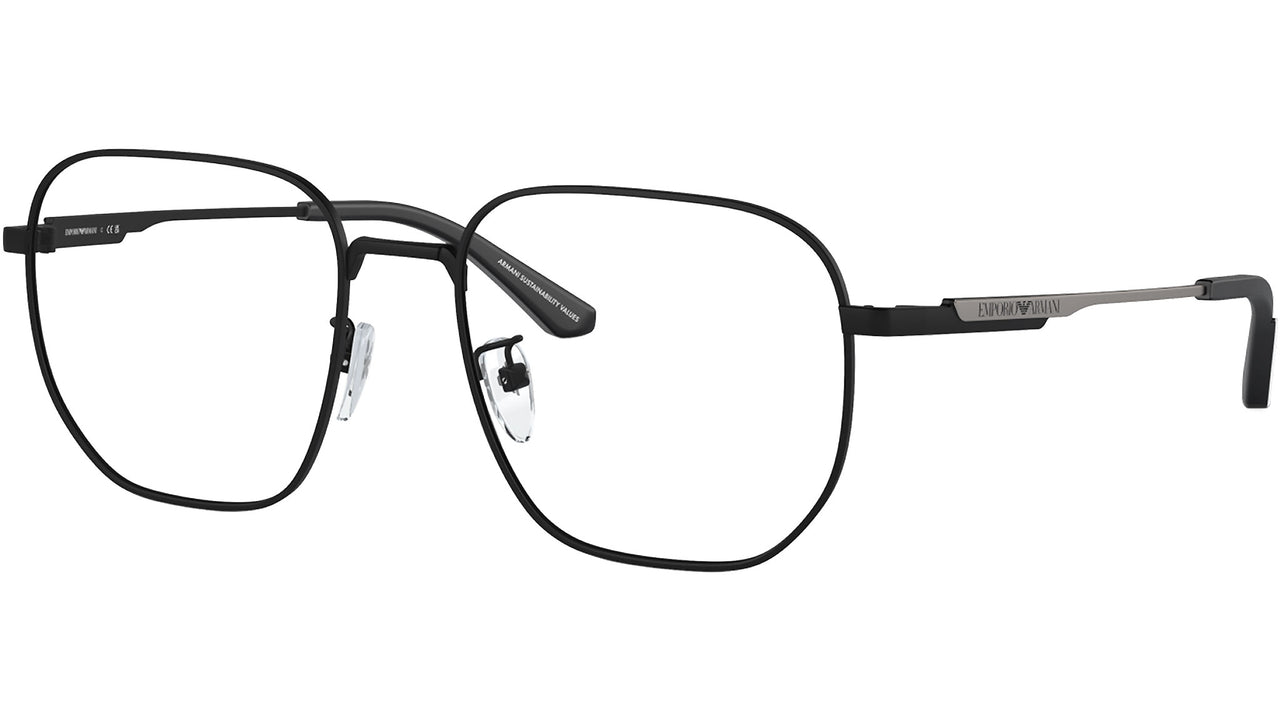 EA1159D 3001 Black