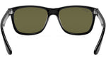 RB4181 RB4181 601/9A black