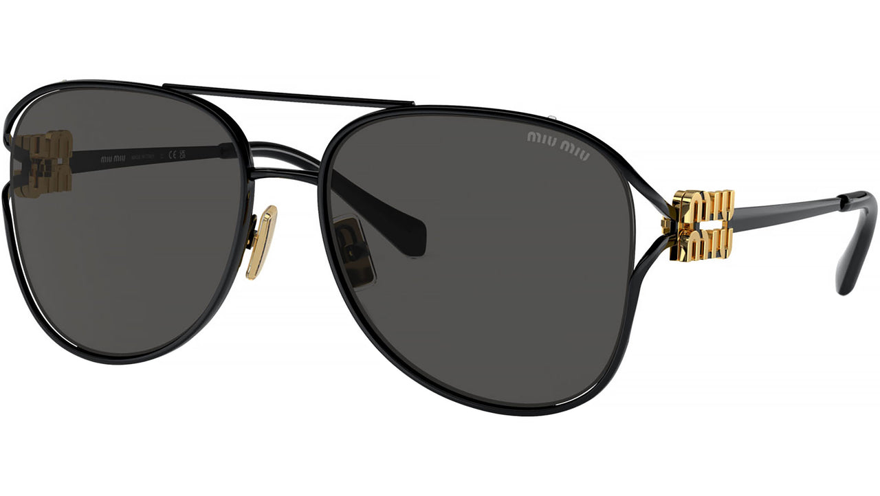 MU 52ZS 1AB5S0 Black