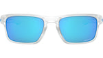 Sliver Stealth OO9408 04 matte clear