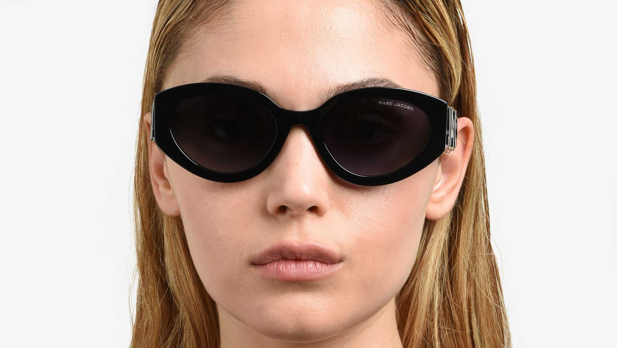 MARC BY MARC JACOBS❤︎サングラス マークバイマークジェイコブス（MARC BY MARC JACOBS）