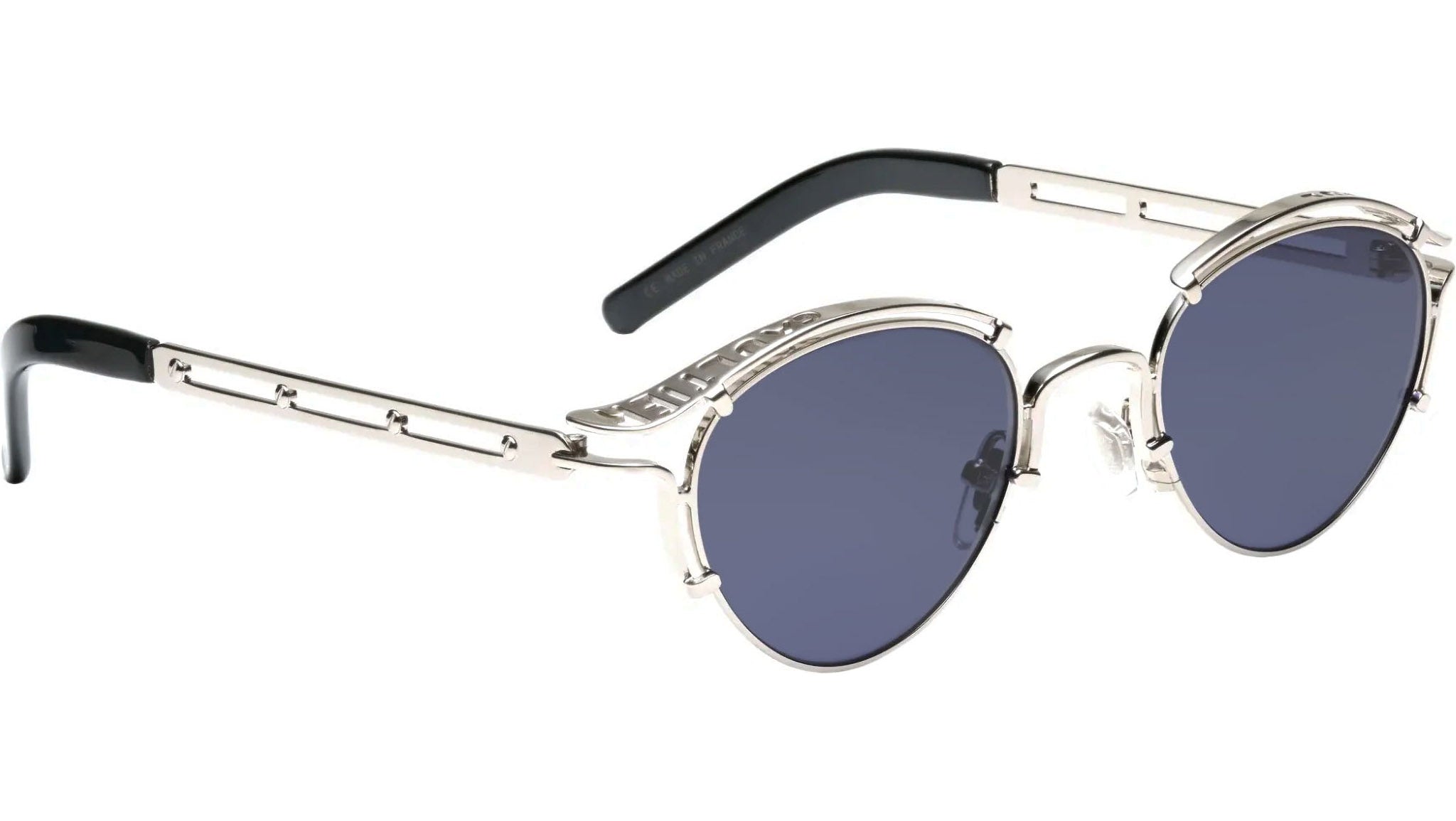 yoyocamo　JEAN PAUL GAULTIER sunglass Jean Paul Gaultier 56-7113 – Sammy & Nino's Store
