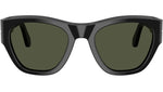 PO0054S 95/31 Black