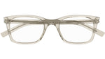 SL 718 SLIM Transparent Cream