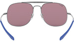 The General RB3561 9106W0 gunmetal