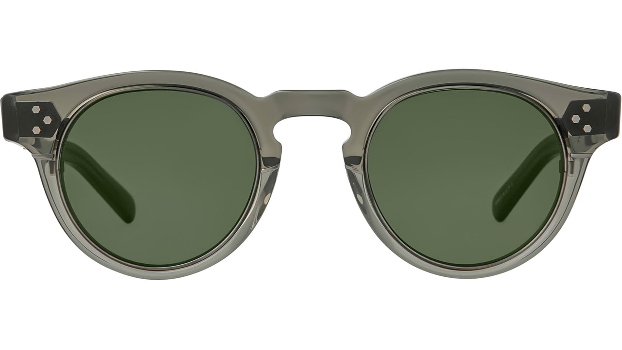 Kennedy S Green