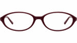 Ellipse Burgundy