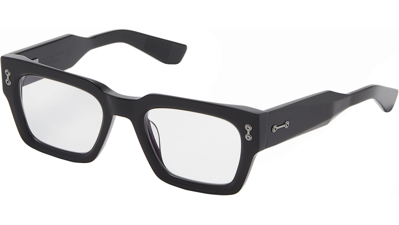 Cosmo Matte Black
