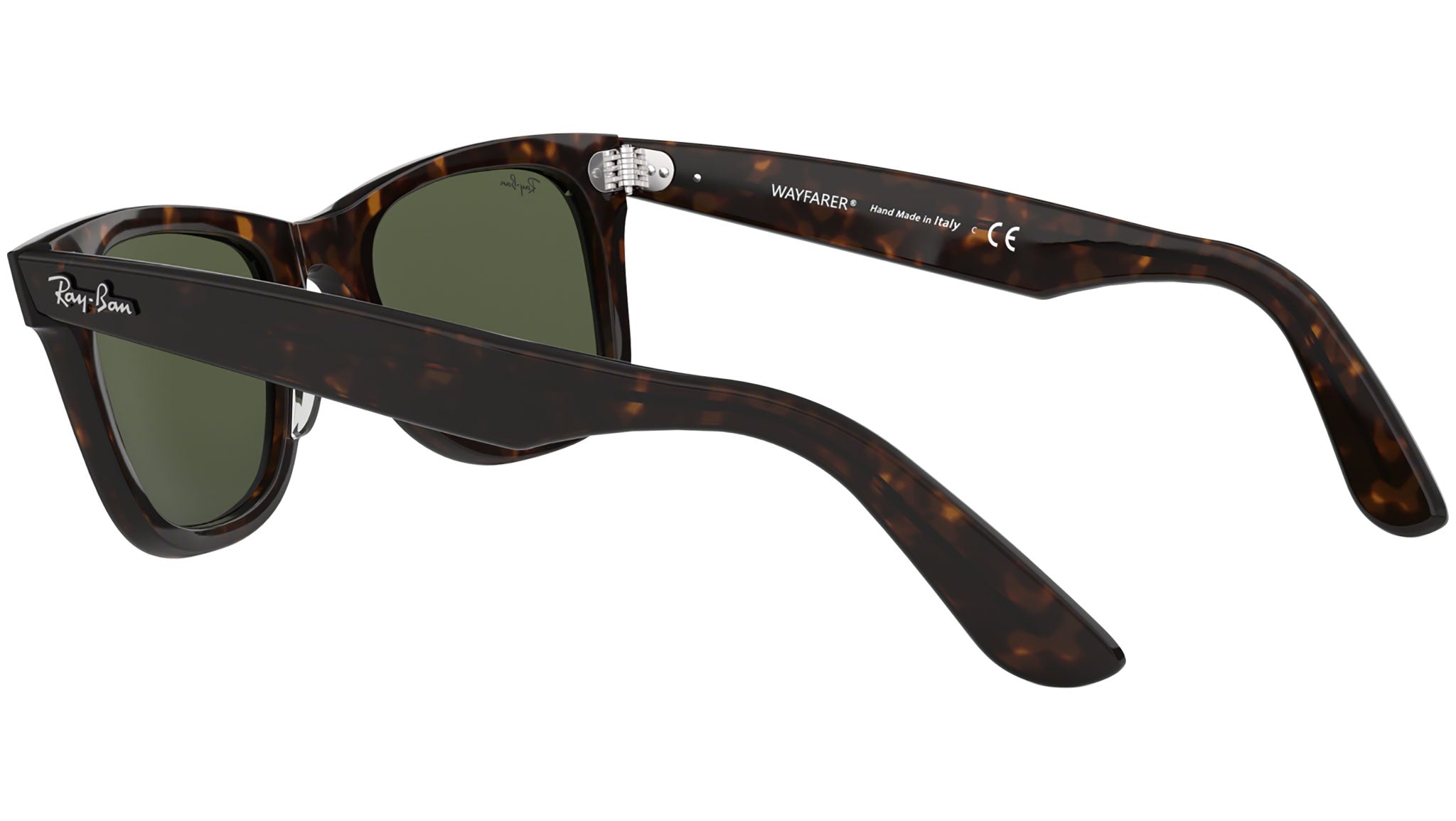 Eyewear Ray Ban 2140 Wayfarer 1016 Ray-Ban Wayfarer 2140 Original