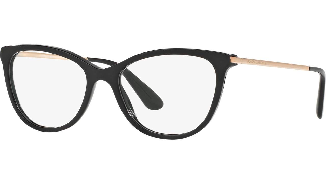 DG 3258 501 black