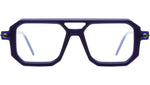 P8 BMG Dark Blue