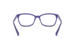 RB5362 top light blue on transparent violet