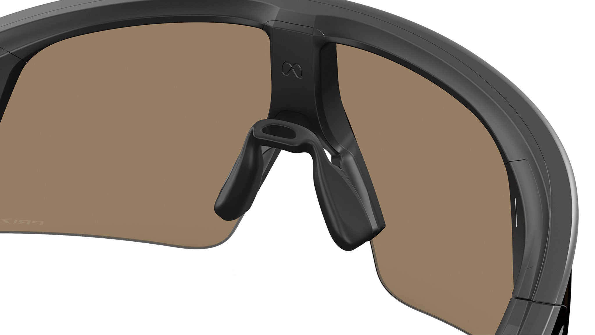 Vanguard OW8001 Oakley AI Glasses 800104 Black - eye-oo.com