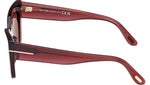 Athena FT1190 69E Bordeaux Brown