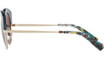 Fauvette 4007 002/3G tortoise