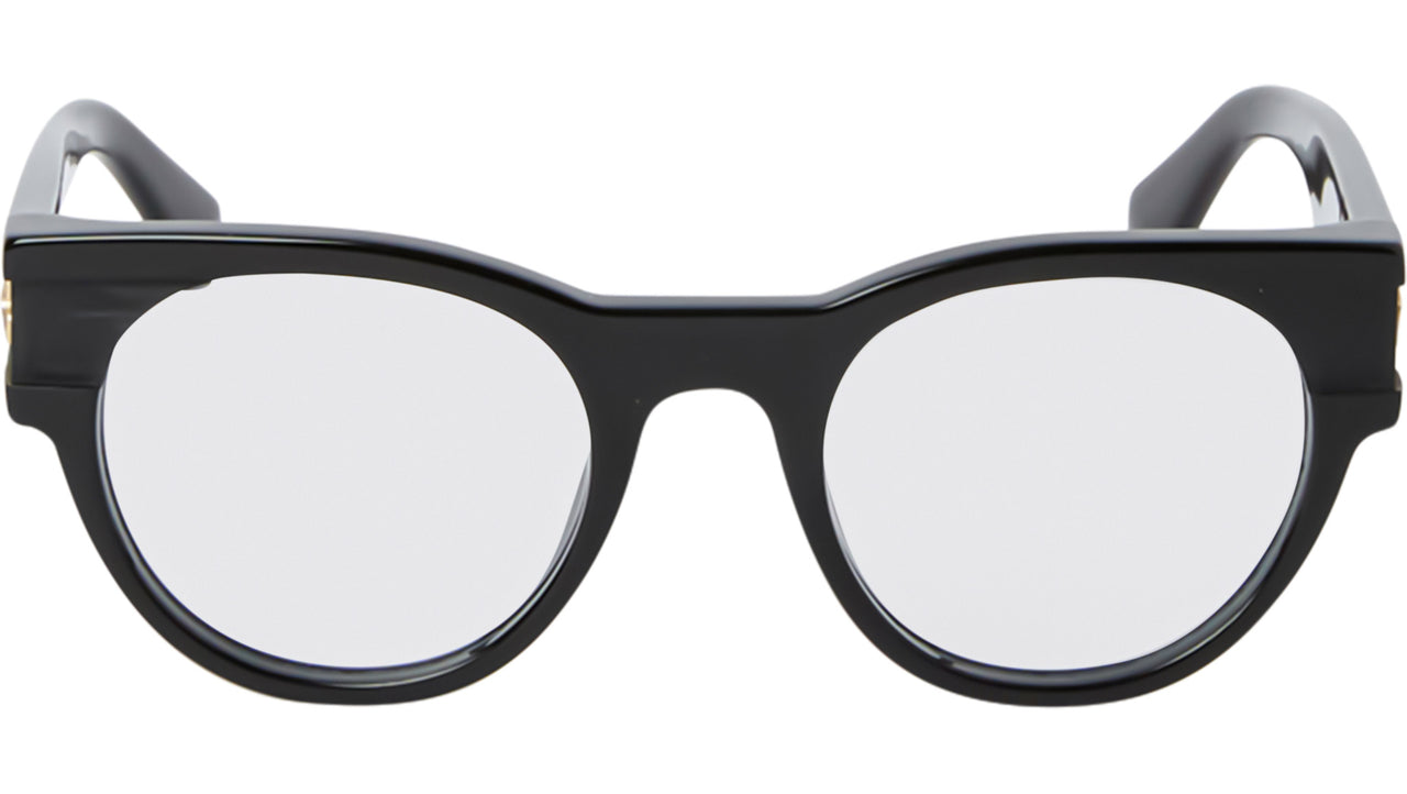 Style 87 Black