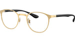 RB6355 Optics 2500