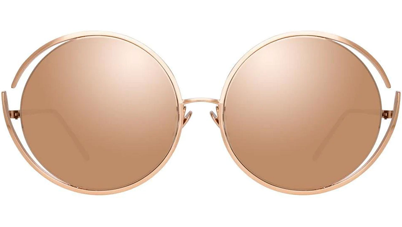 Fontaine C3 Rose Gold