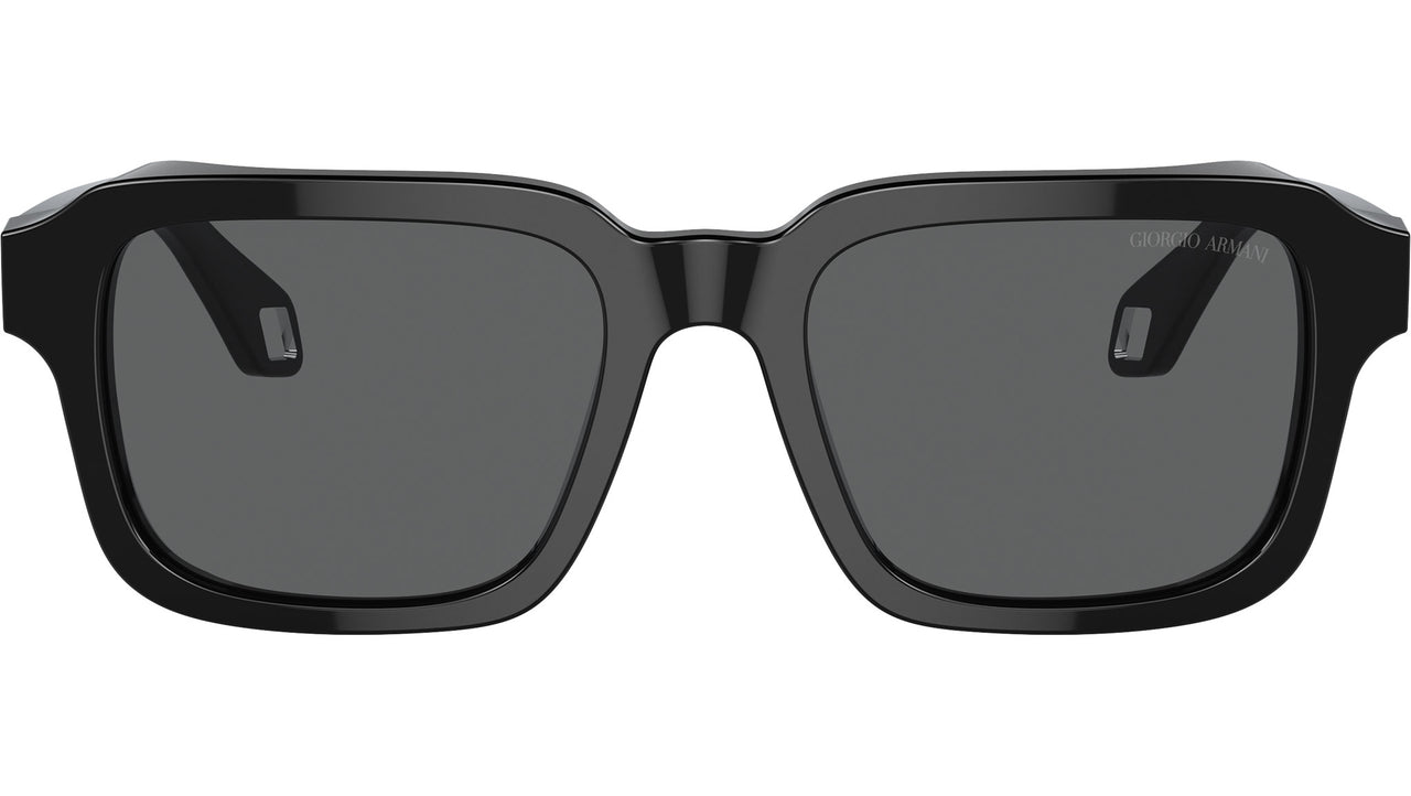 AR 8194U 5875B1 Black