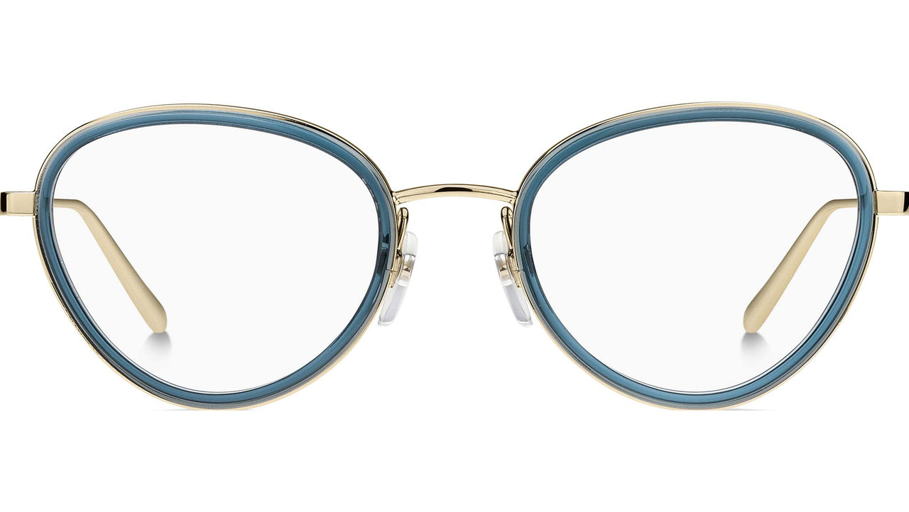 MARC 479 OGA gold teal