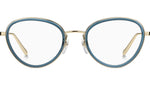 MARC 479 OGA gold teal