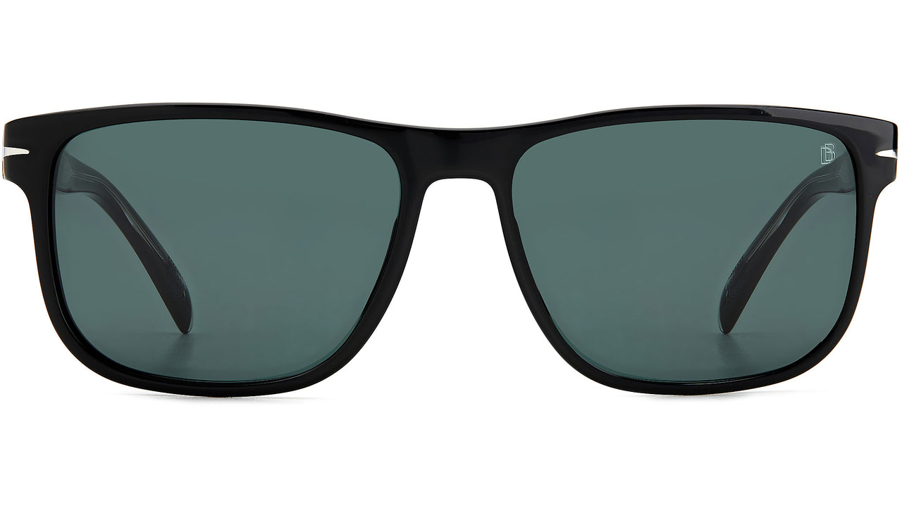 DB 1060/S Black Green