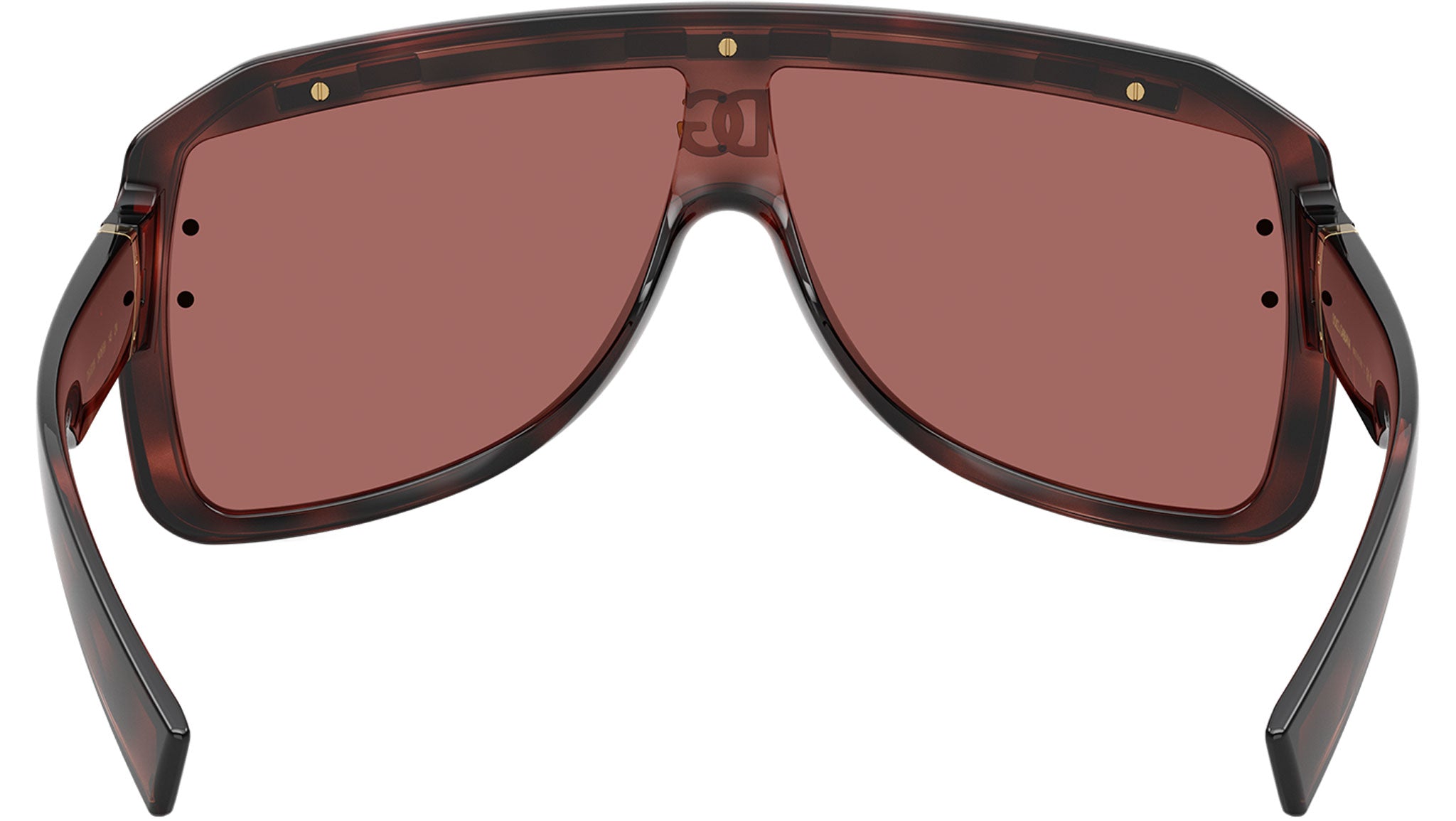 DG6205 Dolce & Gabbana Sunglasses 347669 Pink Havana - eye-oo.com