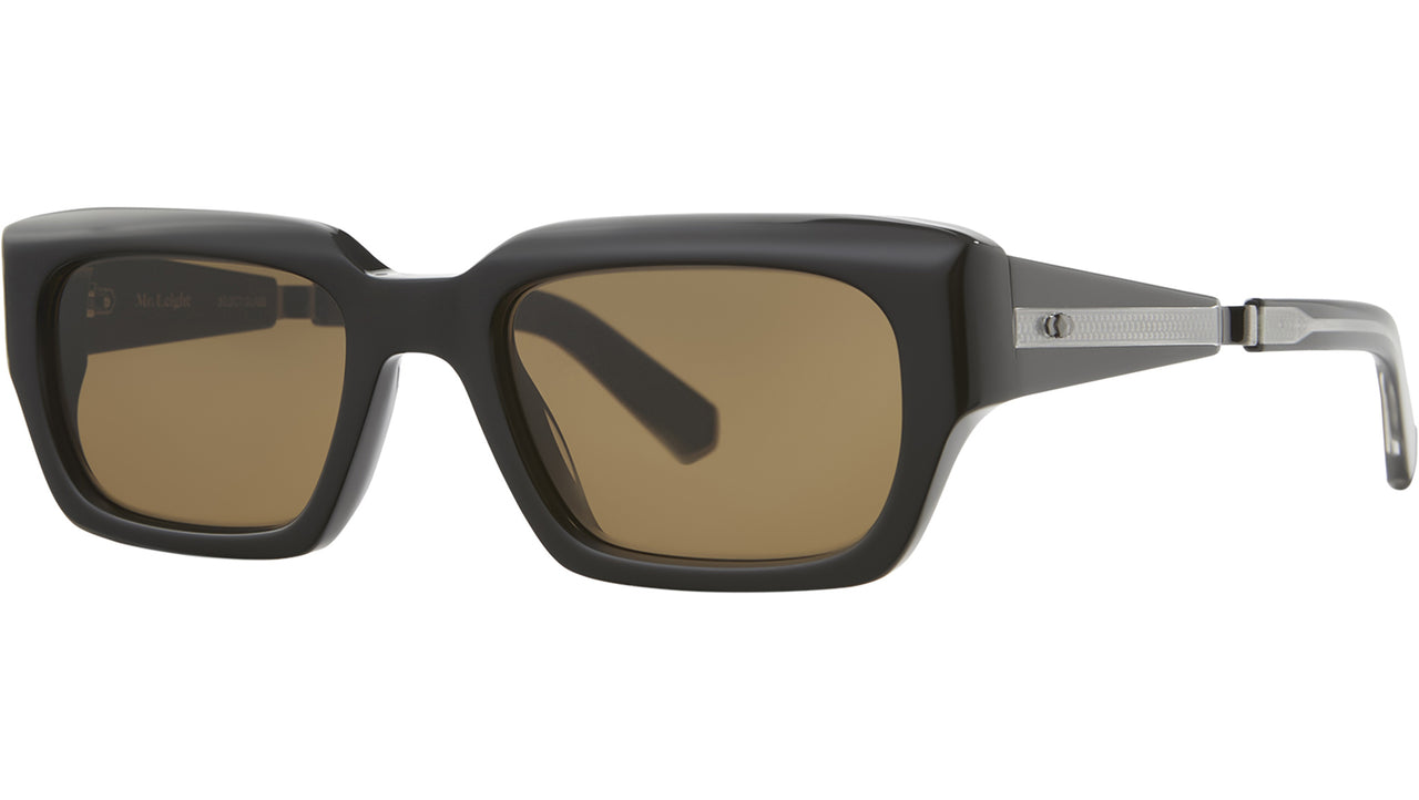 Maverick S Black