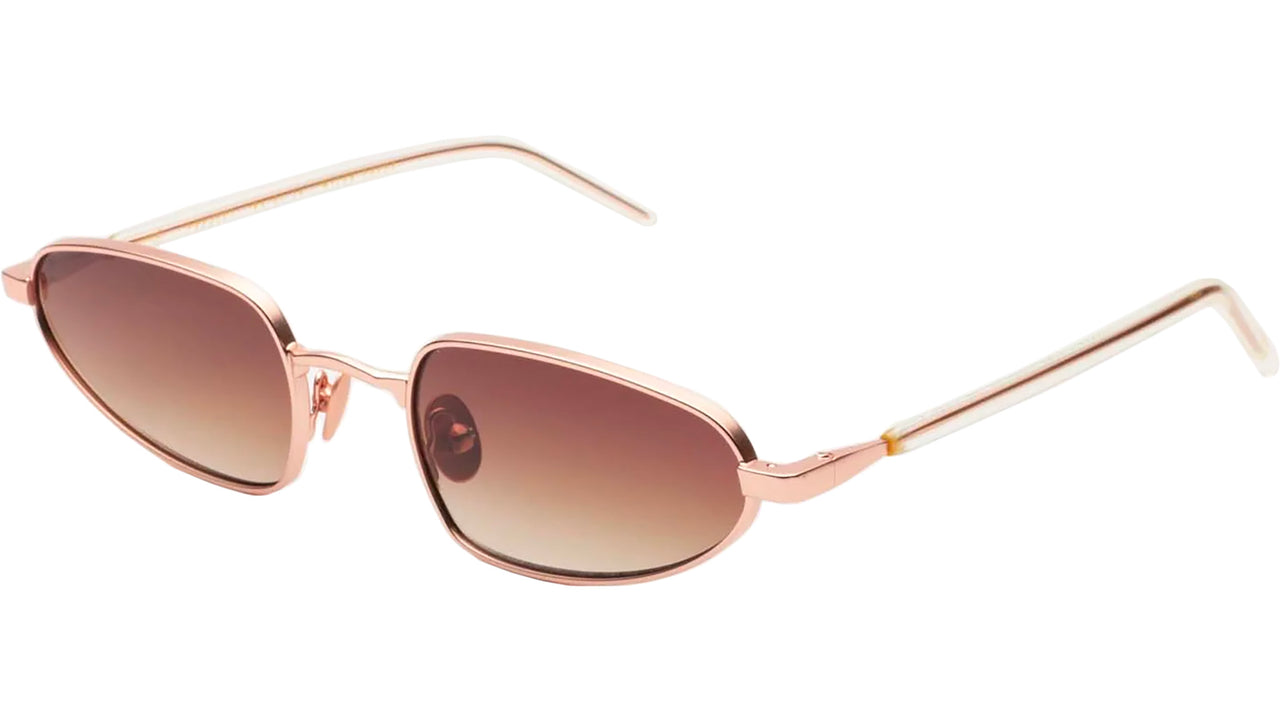 FARFA Rose Gold