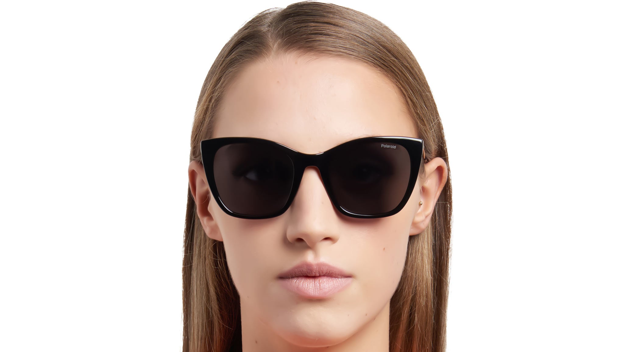 Polaroid PLD 4144/S/X 807 M9 Sunglasses Black - eye-oo.com
