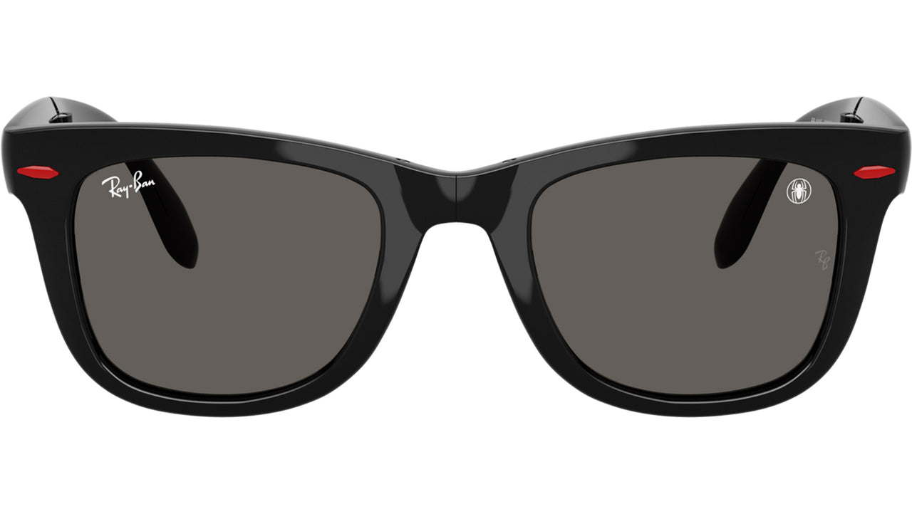 Folding Wayfarer RB4105 6926B1