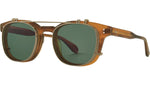 Langley Clip Gold