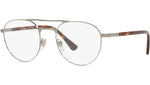 PO2495V gunmetal