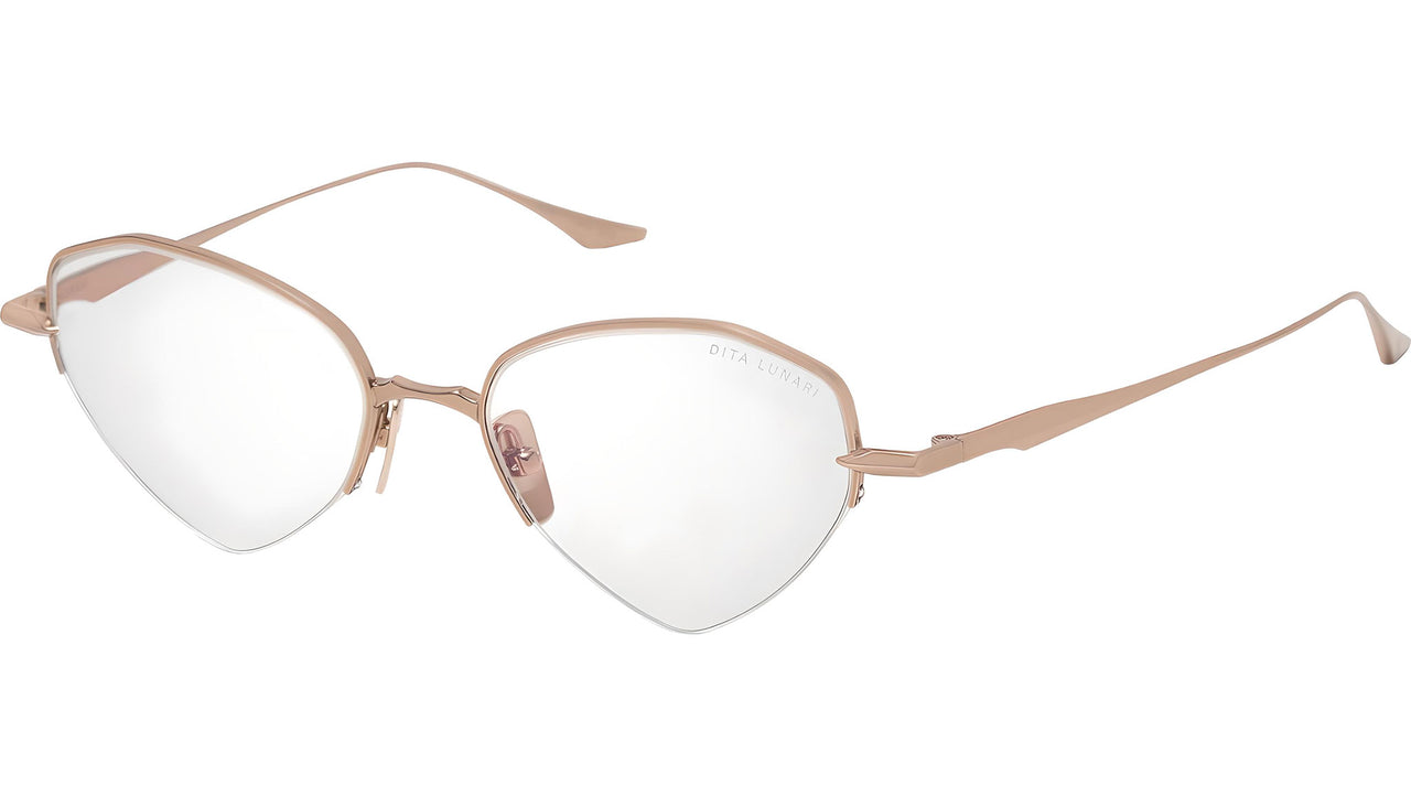 Lunari Rose Gold