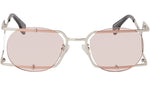 Mutisia Silver Pink