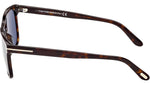 Gerard-02 FT0930 52V Dark Havana Blue