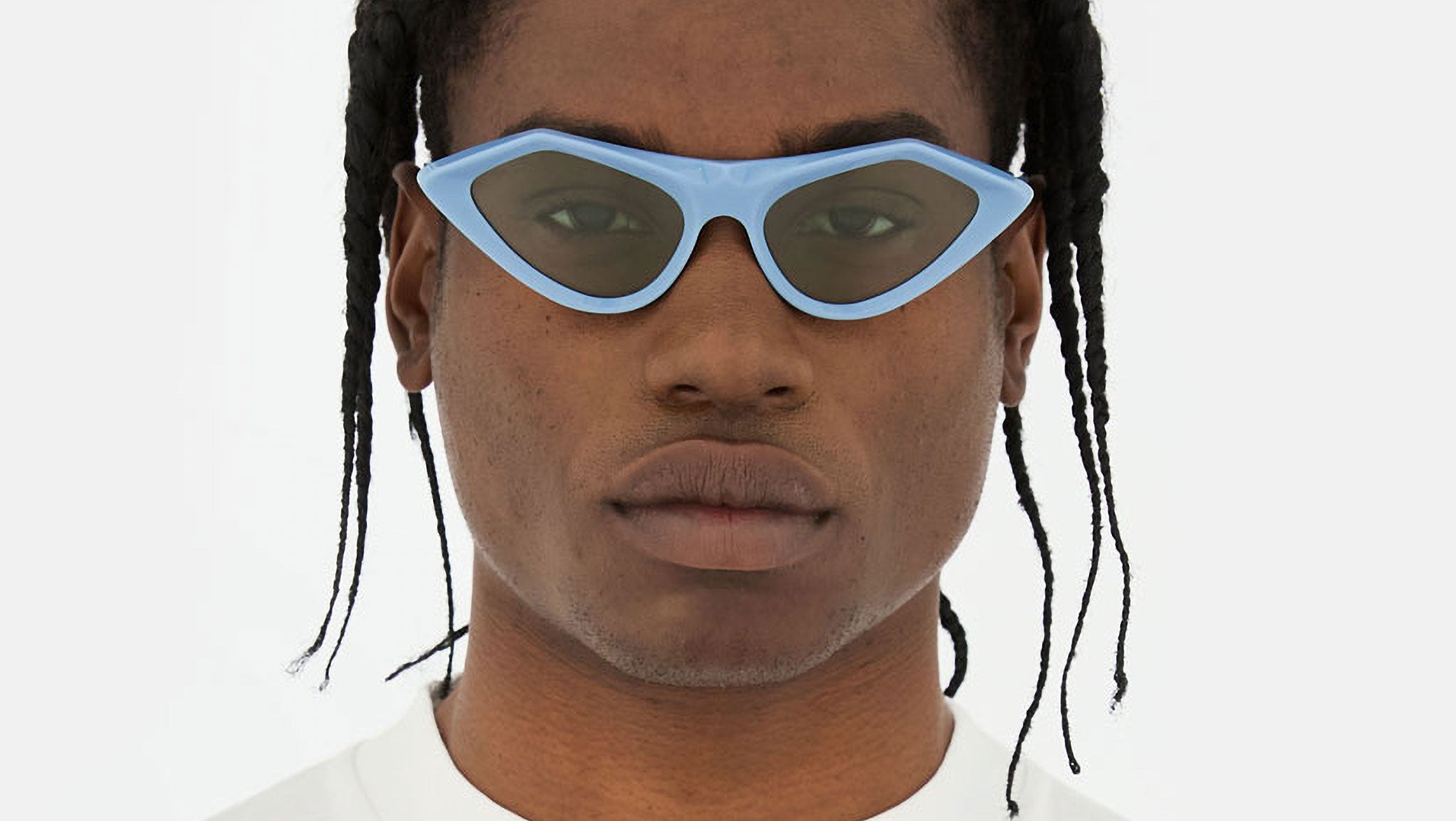 Marni Glasses Tikbarri Light Blue O4H - eye-oo.com display picture 2