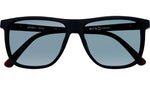 LEOBEN BKRD Black
