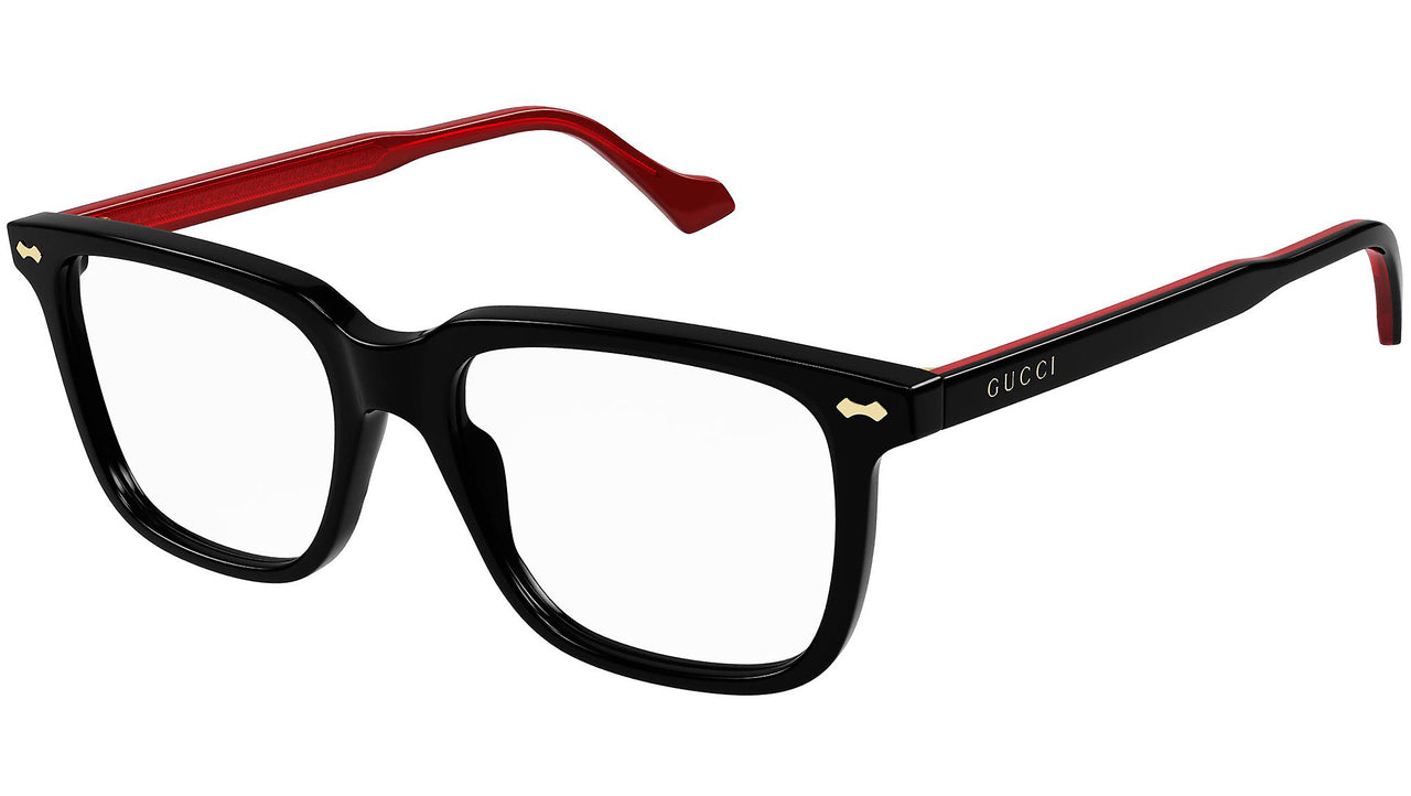 GG0737O 014 red black