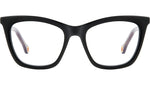 HER 0228 BSC Black Silver