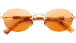 OLLI Matte Gold