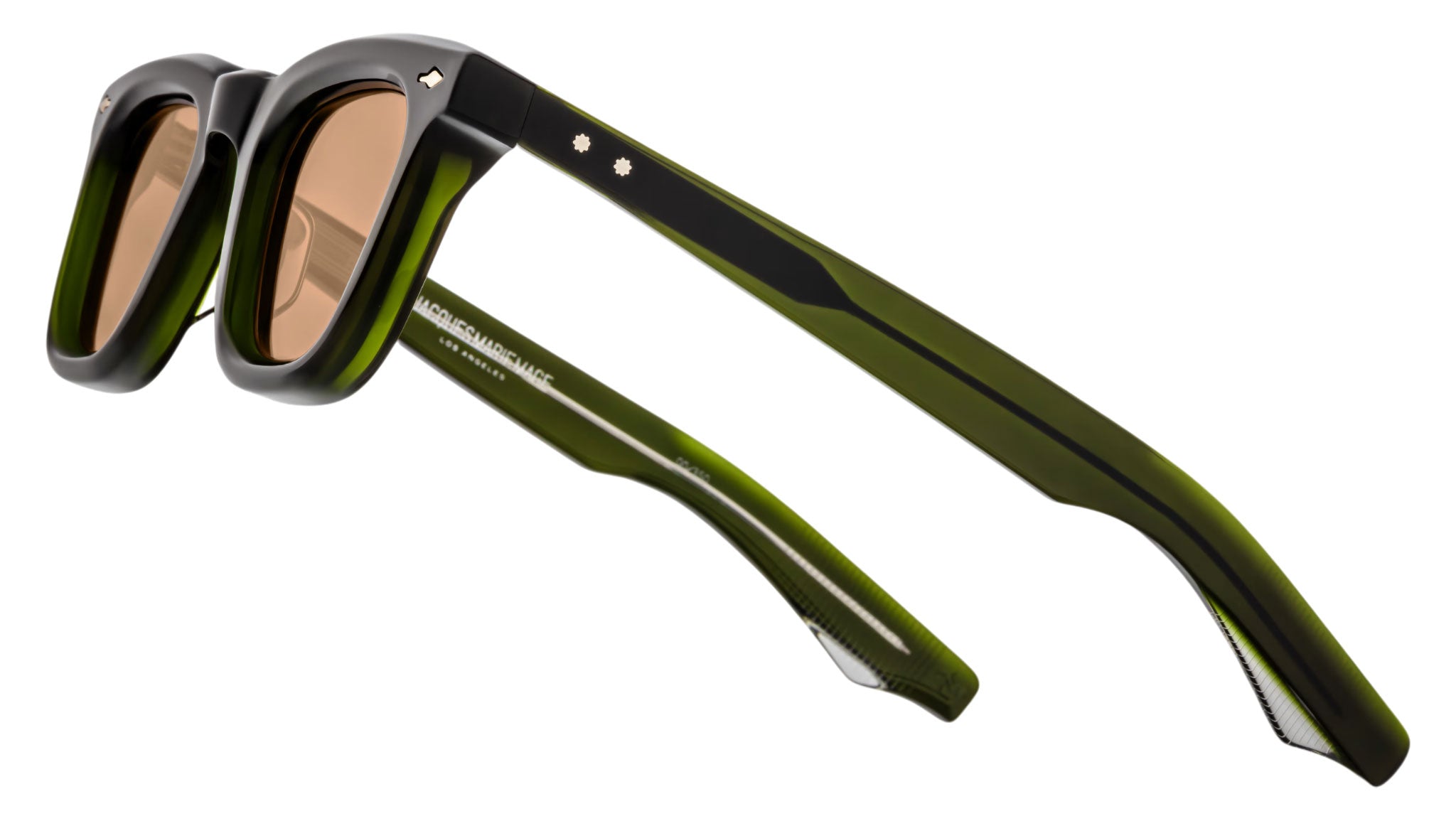 シェイカー Jacques Marie Mage Leclair Borneo Sunglasses JMMEC-18L - eye-oo.com