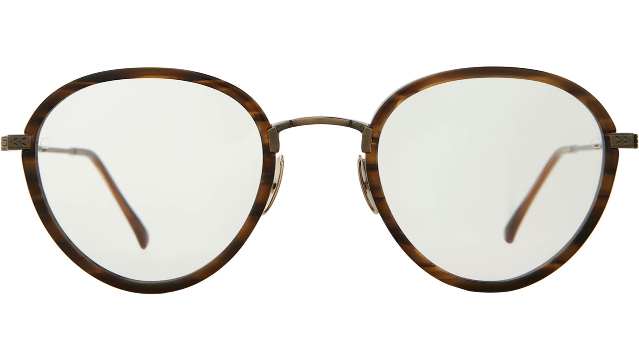 Monterey SL Brown