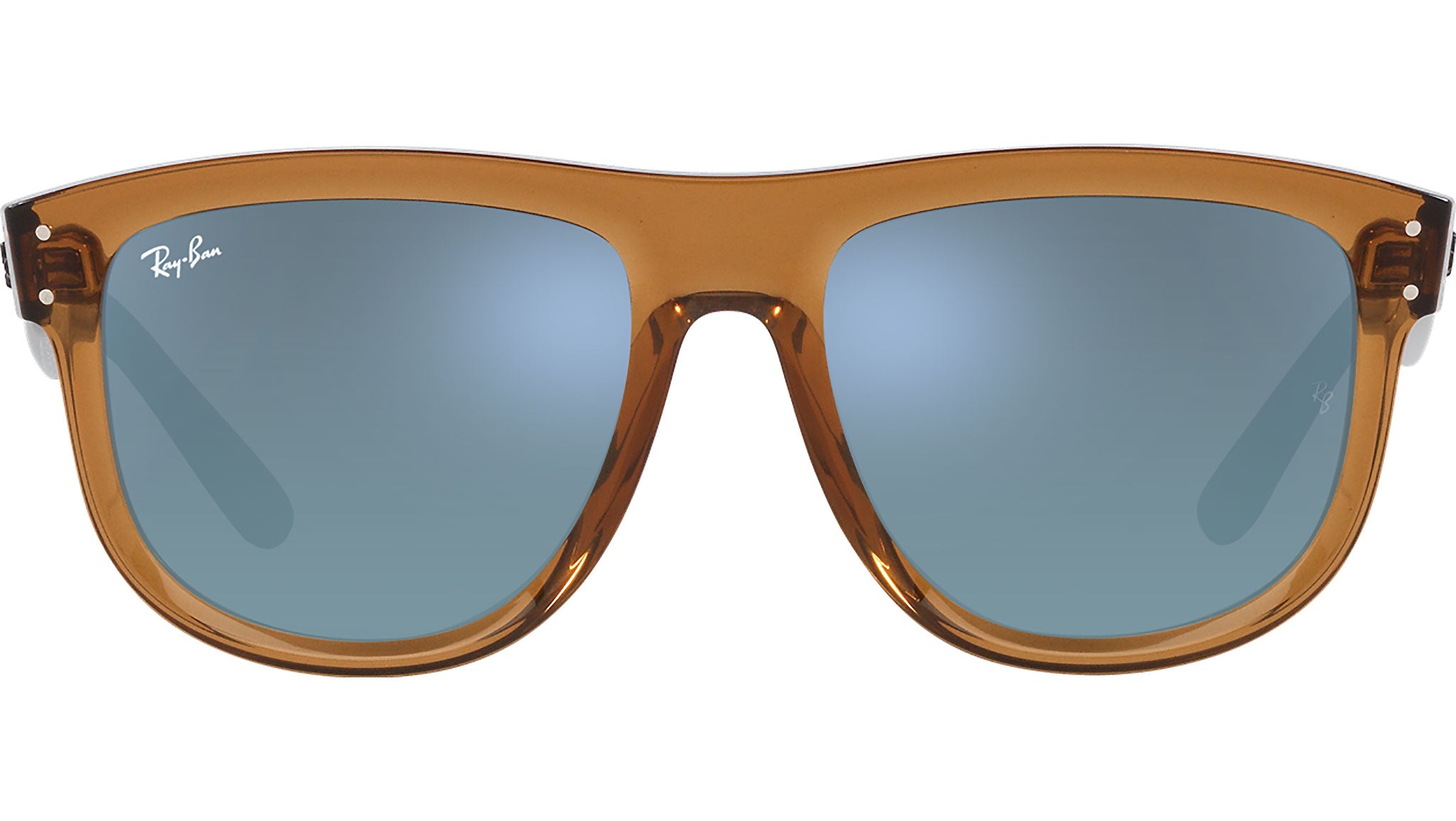 Ray-Ban Boyfriend Reverse Sunglasses RBR0501S 67102O Ray-Ban Boyfriend Reverse Sunglasses RBR0501S 67102O
