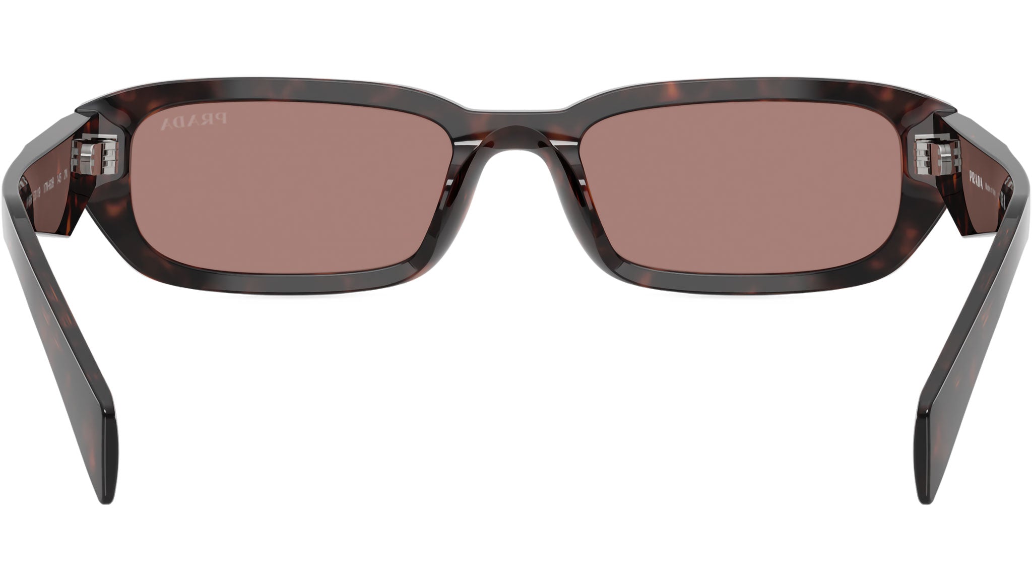 PR B06S Prada Sunglasses 17N60B Root Tortoise - eye-oo.com