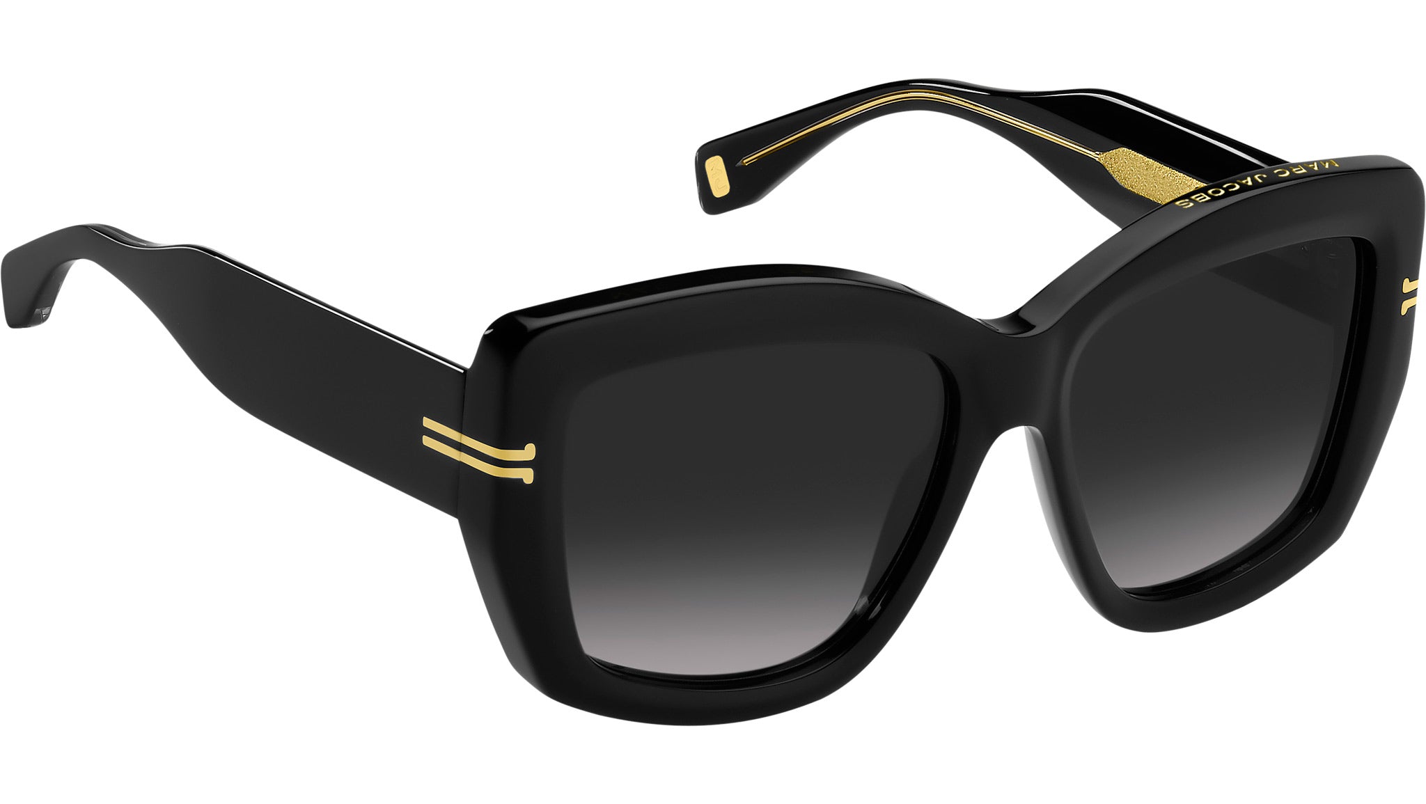 Marc Jacobs Sunglasses MJ582S-71C-56 New with tags Marc Jacobs Sunglasses MARC-588-S 807/9O main image 2
